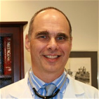 David Mark Rosenheck, MD