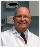 George James Yarzabek, DDS