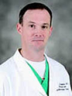 Dr. Gerald Todd Chapman, MD