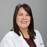 Dr. Rachel Hankins, MD - Monett, MO - Family Medicine