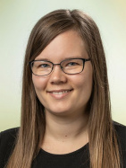 Caitlin Ann Kumpula, APRN, CNP