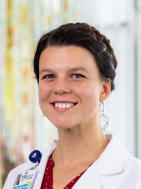 Lize Loubser, MD