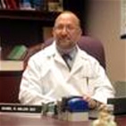 Daniel R Miller, MD