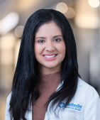 Basilia Oseguera, MD