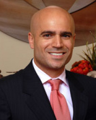 Ghassan Fouad Haddad, MD