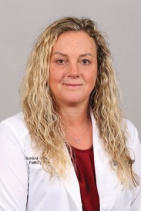 Monica Jackson, APRN, CNP