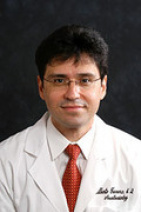 Dr. Gilberto Carrero, MD