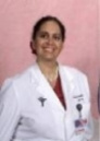 Dr. Gina Arabitg, MD