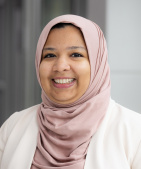 Nazifa Rahman, MD