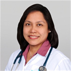 Tricia Agustin, MD