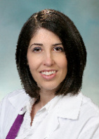 Gina Marie Petelin, MD
