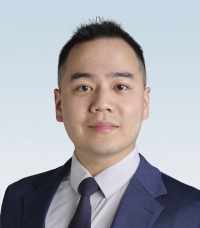 Joseph Tsai, MD, PhD - Puyallup, WA - Oncology, Diagnostic Radiology
