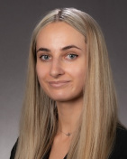 Liya Savochka, MD, Resident