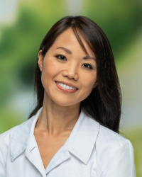 Dr. Kayo Perley, MD - Simpsonville, SC - Family Medicine