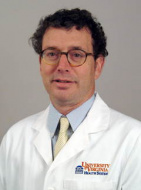 James M Larner, MD