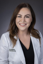 Allison Hazy, MD