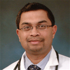 Dr. Jyoti Mohanty, MD