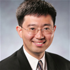 Abraham S.c. Chyung, MD