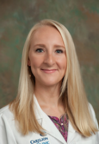 Carly L. Moock