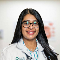Dr. Jessica Khabra, MD