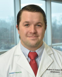 Andrew Cramer, DO - Warren, OH - Orthopedic Surgery