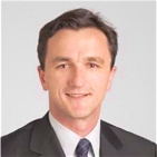 Tomislav Mihaljevic, MD