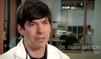 Dr Brian Barron 5