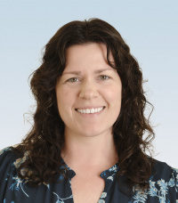 Lacy Graff
