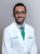 Toufeeq Suliman, MD