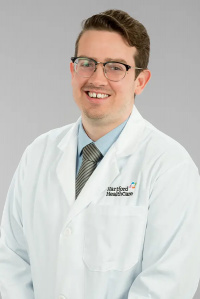 Dr Sean Harford