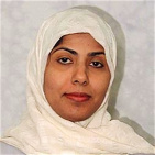 Dr. Ayesha Siddiqi, MD