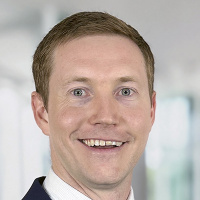 Christopher D. Bernard