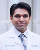 Rafiq Ali, MD, DC