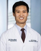 Tony J Zhang, MD