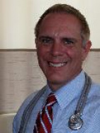 Gregg Wolff, MD