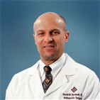 David Michael Burandt, MD