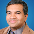 Dr. Mukesh Kumar Madupur, MD