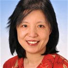 Dr. Patricia Gao, MD