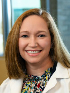 Emily L Huff, APRN-CNP