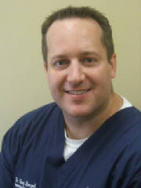 Dr. Gregory James Hengel, DC