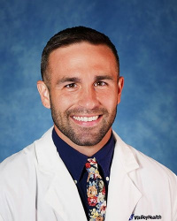 Trey Mathews, MD