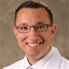 Chad Michael Feldman, MD