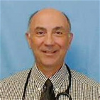 Dr. Gilbert Anthony Shamas, MD