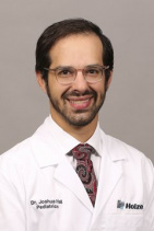 Joshua Hall, MD