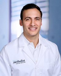 Paul Haddad, MD - Houston, TX - Surgery