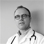 Claes Erik Michael Oldenburg, MD