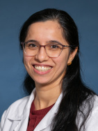 Ashwini Kulkarni, MD
