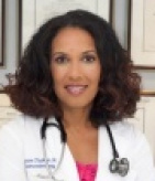 Dr. Robynne Kamala Chutkan, MD