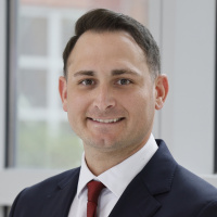 Collin Lamba, MD - Powell, OH - Orthopedic Surgery