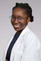 Dr. Hilda Kyotakoze, MD